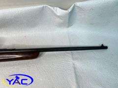 COOEY MODEL 64 .22LR W/ BUSHNELL 3X-7X SCOPE