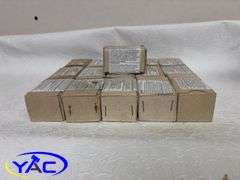 APPROX. 320 ROUNDS OF 7.62X39 AMMUNITION