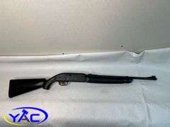 CROSSMAN LEGACY 1000 VARIABLE PUMP AIR RIFLE