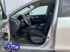 2015 NISSAN ROGUE SV AWD