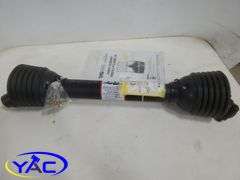 8800 LB 3-PTH Forest Skidding Winch