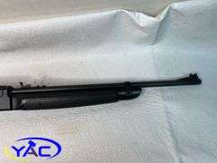 CROSSMAN LEGACY 1000 VARIABLE PUMP AIR RIFLE