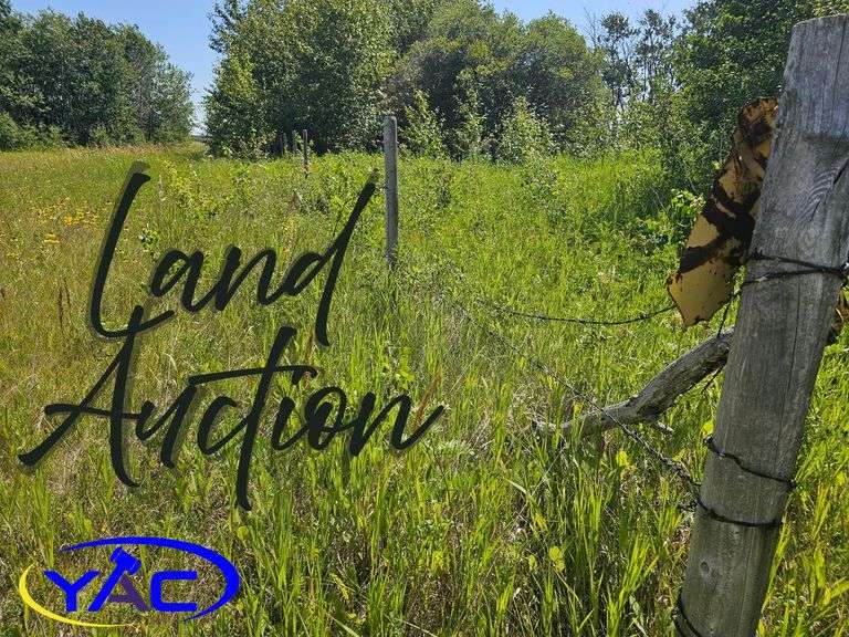 Land Auction