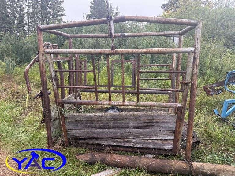 Head Gate