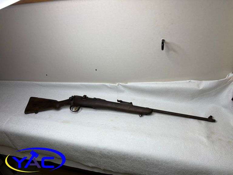 .303 BRITISH - FOR PARTS