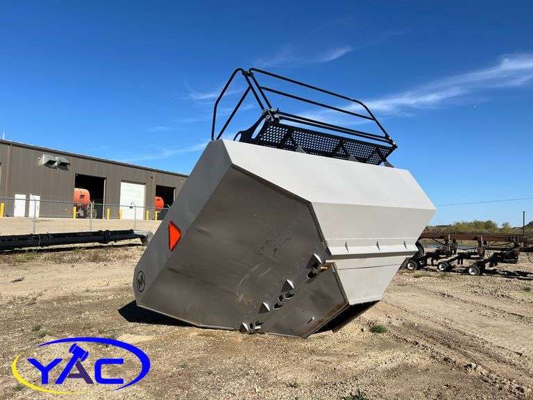 465 BU Morris Air Cart Tank