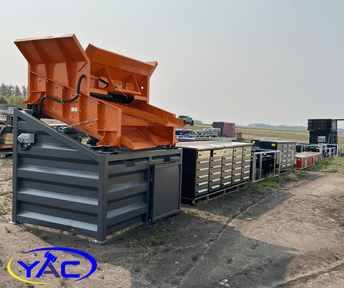 Fall Clean Up Auction - Day 1