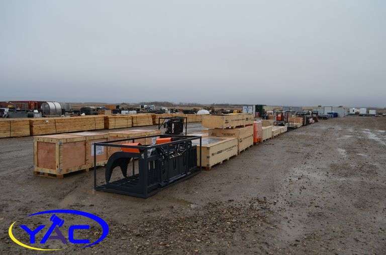 November Bi-Weekly Auction