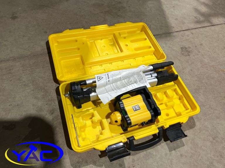 Laser Level