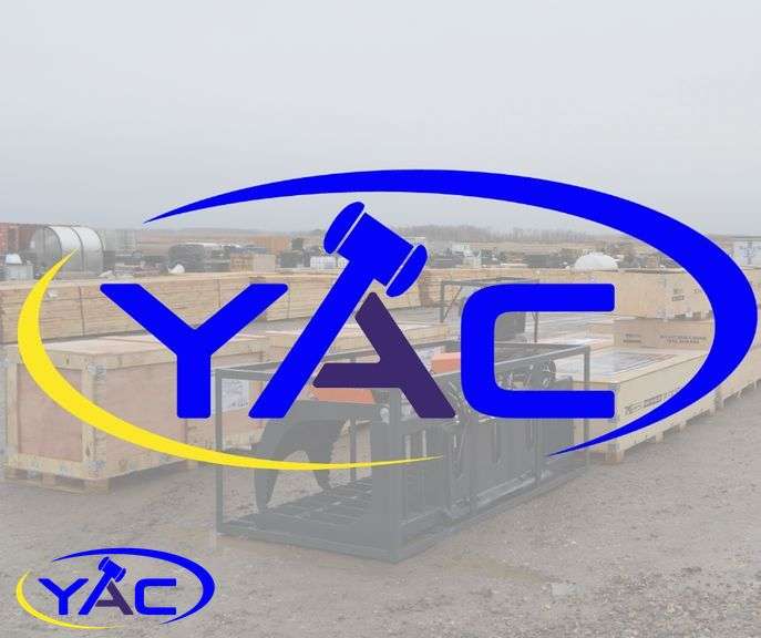 March Bi-Weekly Auction