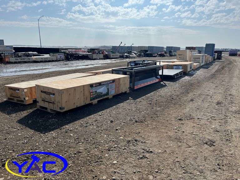 September Bi-Weekly Auction