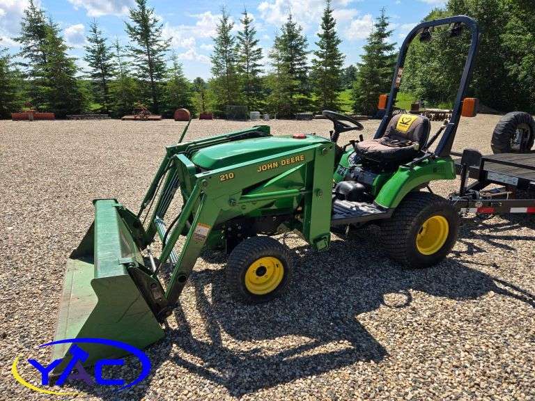 Ken David Acreage Dispersal