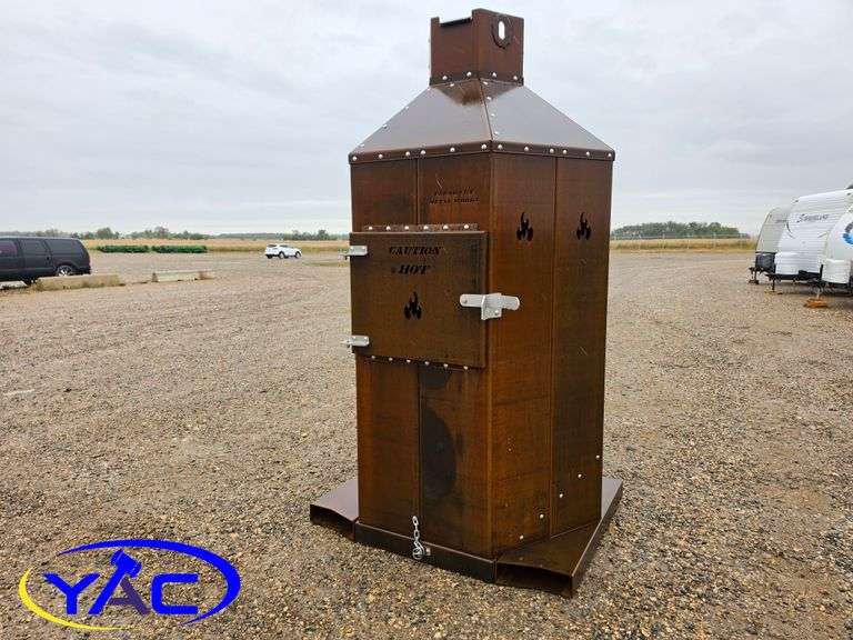 Incinerator