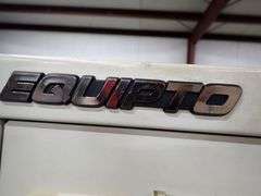 Equipto 9-Drawer Storage Cabinet - Yellow Tag Auctions