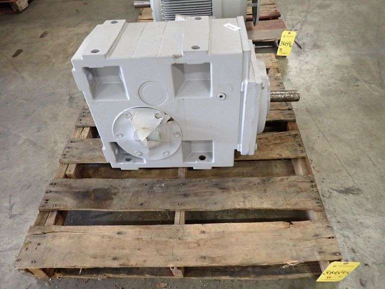 Lenze Gear Box