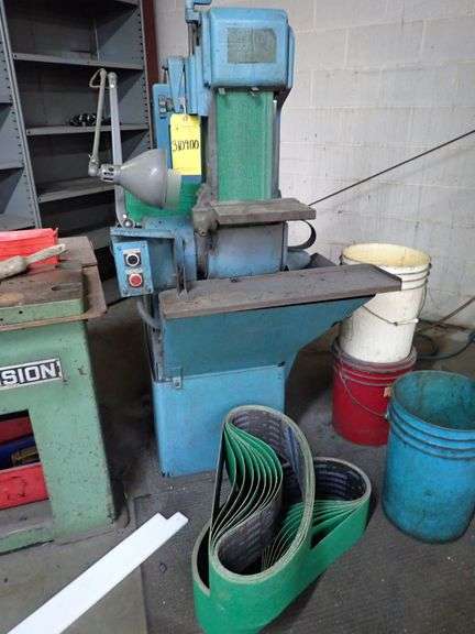 Belt Sander