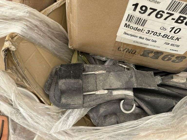 Lot of Assorted Electrical Components