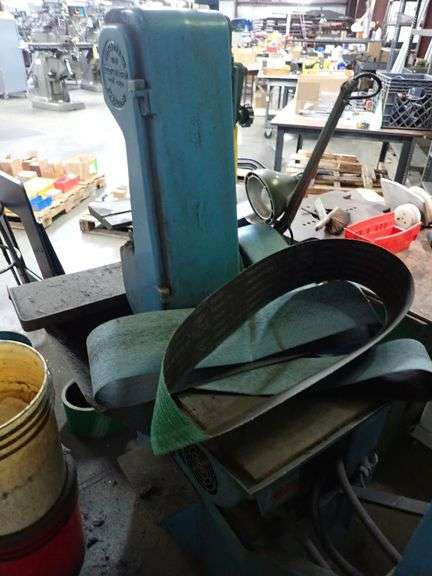 Belt Sander