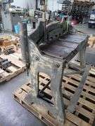 Famco No. 18-36 Foot Shear