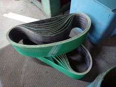 Belt Sander