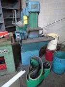 Belt Sander