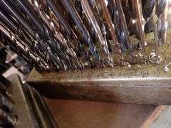 Lot of Assorted Drills