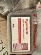 Lot of Assorted Welding and Laser Leveling Components