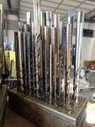 Lot of Assorted Drills