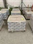 Lot of (1) Pallet of Annealed Soft Black Tie Wire