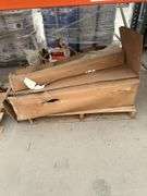 Lot of Assorted Components