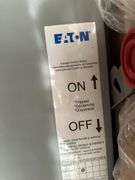 Eaton Heavy Duty Safety Switches