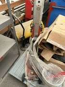Lot of Assorted Components