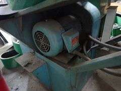 Belt Sander