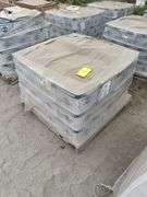 Lot of (1) Pallet of Annealed Soft Black Tie Wire