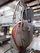 DoAll 20" Vertical Bandsaw