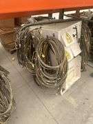 Superheat Advanced Heat Treatment SmartPoint Controller