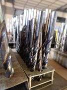 Lot of Assorted Drills