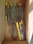 Lot of Assorted Reamers
