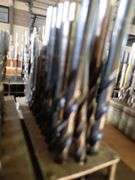 Lot of Assorted Drills