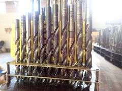 Lot of Assorted Drills