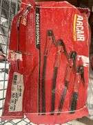 Lot of Assorted Welding and Laser Leveling Components