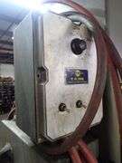 DoAll 20" Vertical Bandsaw