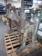 Famco No. 18-36 Foot Shear
