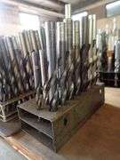 Lot of Assorted Drills