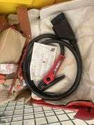 Lot of Assorted Welding and Laser Leveling Components