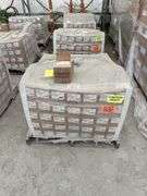 Lot of (1) Pallet of Gexpro Double Loop Chain