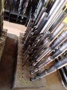 Lot of Assorted Drills