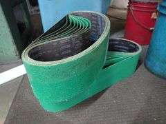 Belt Sander