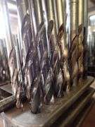 Lot of Assorted Drills