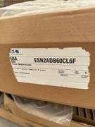 Eaton Heavy Duty Safety Switches